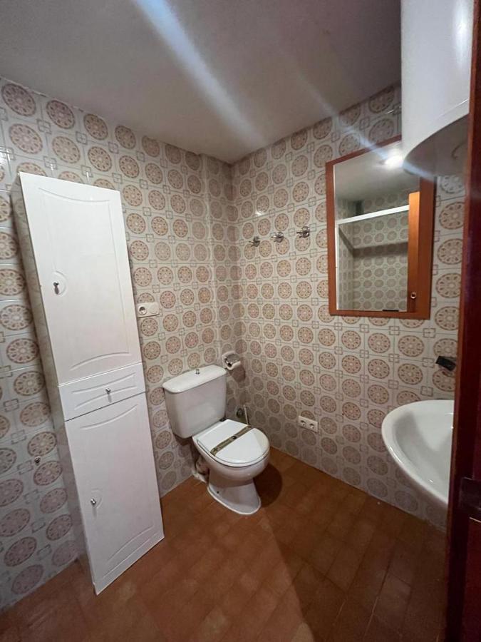 Апартаменти Edificio Bulgaria Zona Media Сьєрра-Невада Екстер'єр фото
